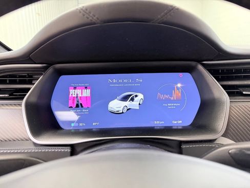 Used 2020 Tesla Model S Performance AWD/4WD image 46