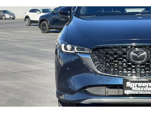 Certified 2023 MAZDA CX-5 Signature image 47
