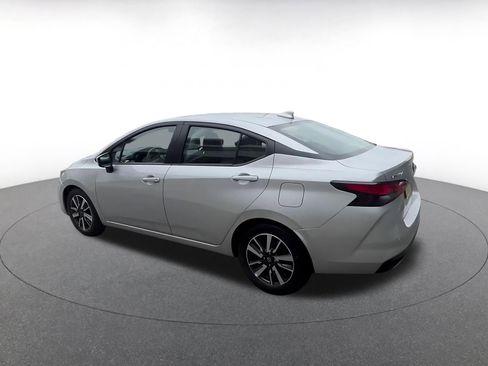 Used 2025 Nissan Versa SV FWD image 15
