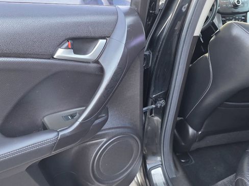 Used 2014 Acura TSX Sedan image 29