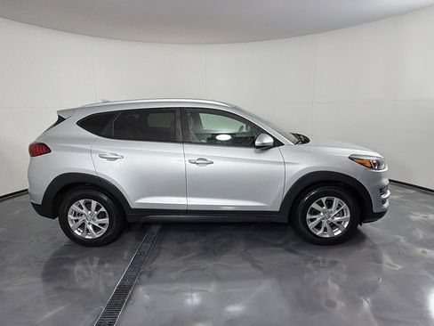 Used 2019 Hyundai Tucson Value FWD image 4