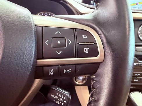 Certified 2021 Lexus RX 350 FWD w/ Premium Package image 24