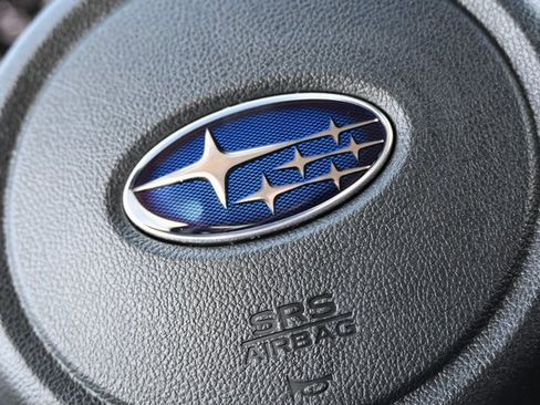 New 2026 Subaru Ascent Premium image 31