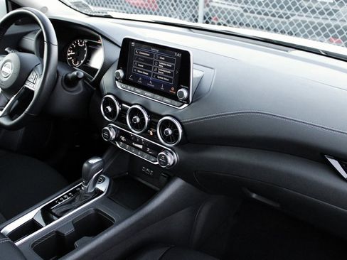 Certified 2023 Nissan Sentra SV w/ All-Weather Package image 26