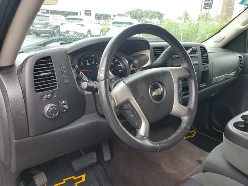 Used 2009 Chevrolet Silverado 1500 LT w/ Power Pack Plus RWD image 23