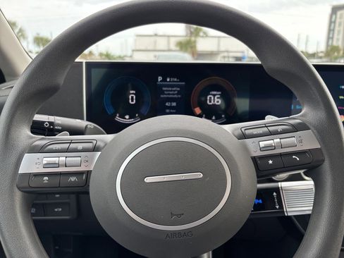 Used 2025 Hyundai Sonata SEL image 28