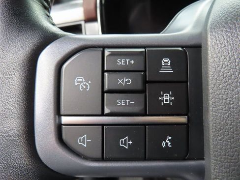 Used 2023 Ford F150 Lariat w/ Equipment Group 502A High AWD/4WD image 40