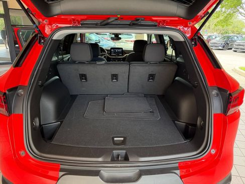 Used 2026 Chevrolet Blazer LT FWD image 25