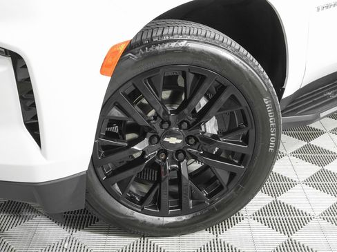 Used 2021 Chevrolet Tahoe High Country image 32