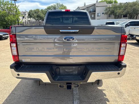 Used 2021 Ford F250 Lariat AWD/4WD image 6