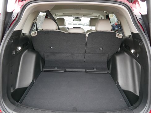 Used 2026 Honda CR-V EX-L image 18