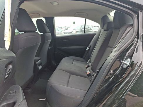 Used 2024 Toyota Corolla LE FWD image 10