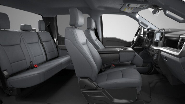New 2026 Ford F350 XL w/ STX Appearance Package AWD/4WD image 29