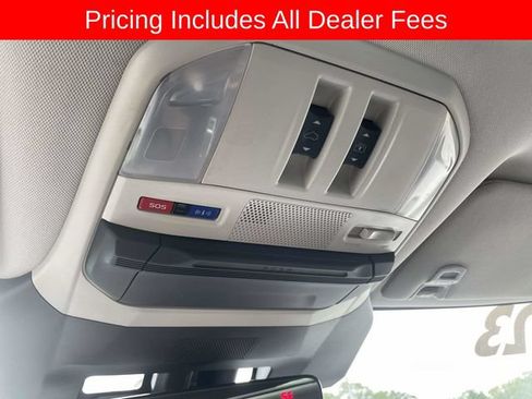 Used 2023 Subaru Ascent Onyx Edition Limited AWD/4WD image 26