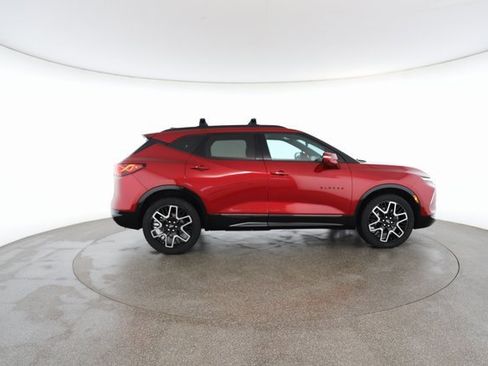 Used 2023 Chevrolet Blazer RS image 22