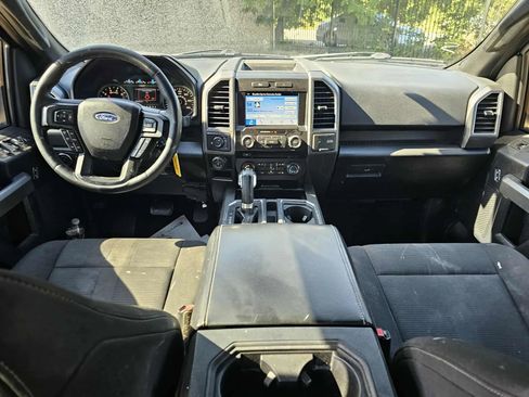 Used 2017 Ford F150 XLT w/ Equipment Group 302A Luxury image 17