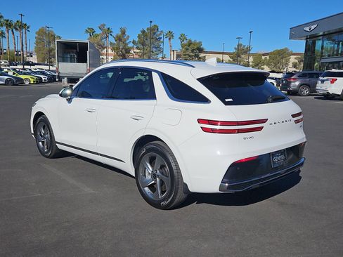 Certified 2026 Genesis GV70 2.5T Select AWD/4WD image 6
