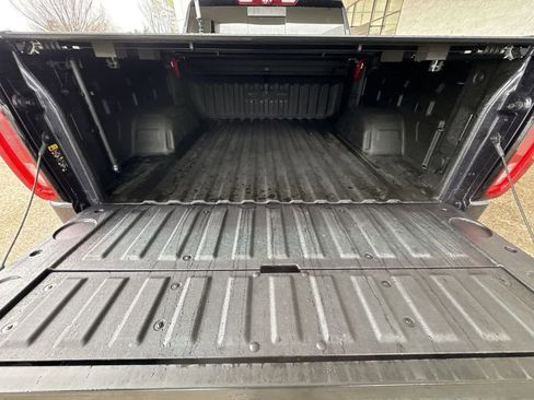 Certified 2025 GMC Sierra 1500 Denali w/ Denali Reserve Package image 27