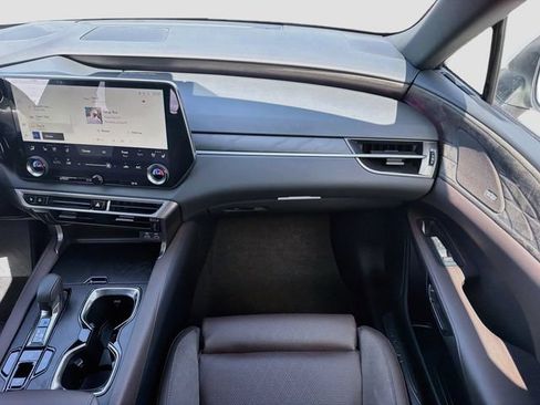 New 2026 Lexus RX 350 FWD w/ Convenience Package image 19