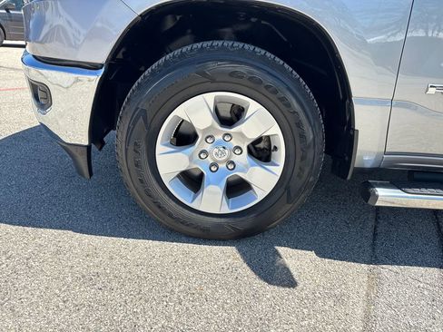 Certified 2023 RAM 1500 Big Horn AWD/4WD image 37