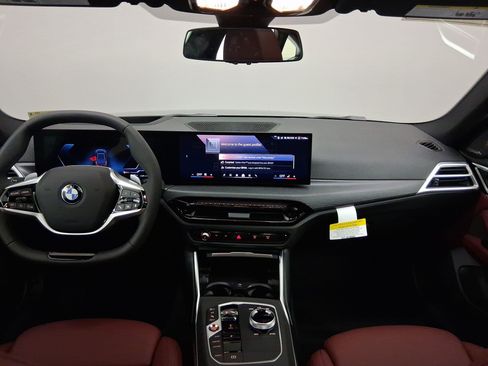 New 2026 BMW 430i w/ Premium Package RWD image 17
