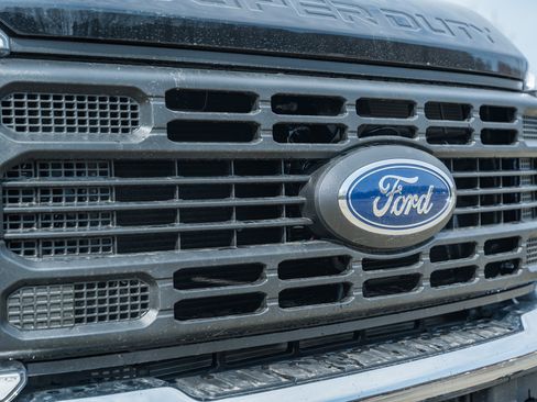 New 2026 Ford F350 XL image 11