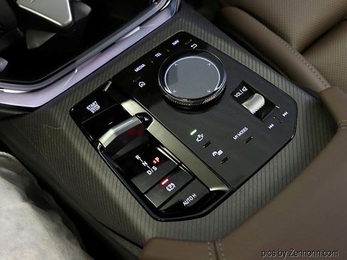 New 2026 BMW X3 xDrive30 w/ Premium Package image 25