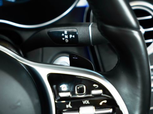 Used 2022 Mercedes-Benz C 300 Cabriolet image 36