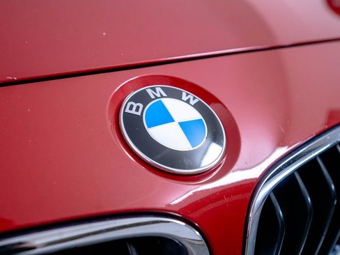 Used 2016 BMW 328i xDrive Sedan AWD/4WD image 14