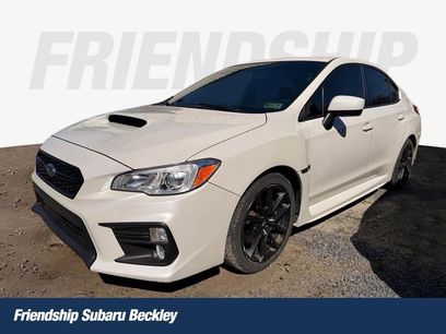 Used 2021 Subaru WRX Premium w/ Popular Package #3 (IZT)
