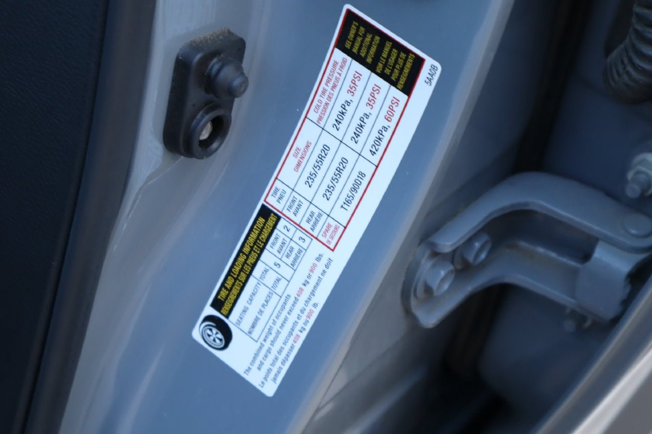 Used 2022 Nissan Murano Platinum w/ Cargo Package FWD image 30