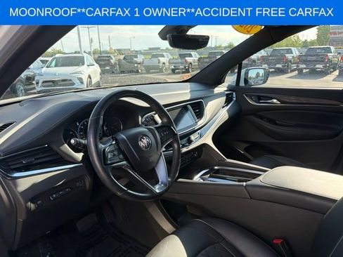 Used 2024 Buick Enclave Avenir w/ Avenir Technology Package AWD/4WD image 14