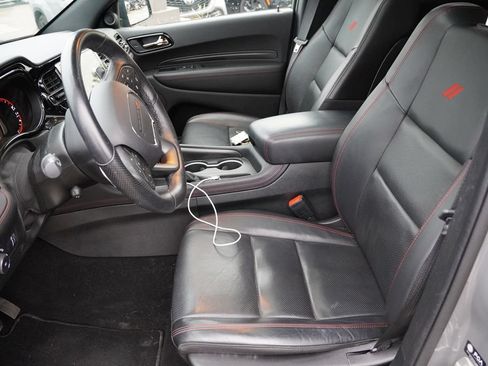 Used 2023 Dodge Durango GT AWD/4WD image 6