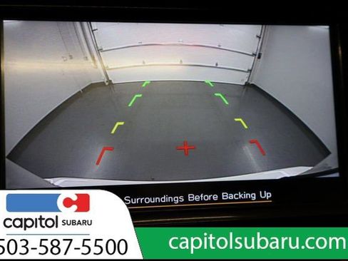 Used 2023 Subaru Forester Premium image 25