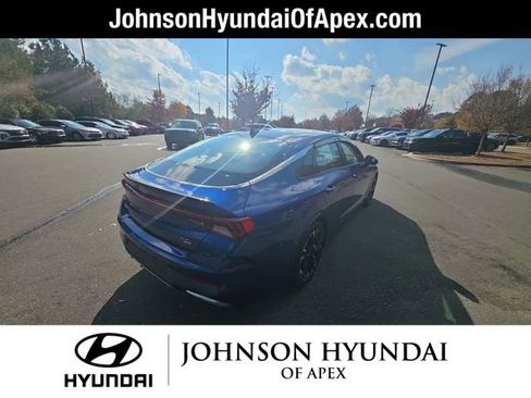 Used 2021 Kia K5 GT-Line image 15