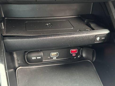Used 2022 Kia Forte GT w/ GT Technology Package FWD image 25