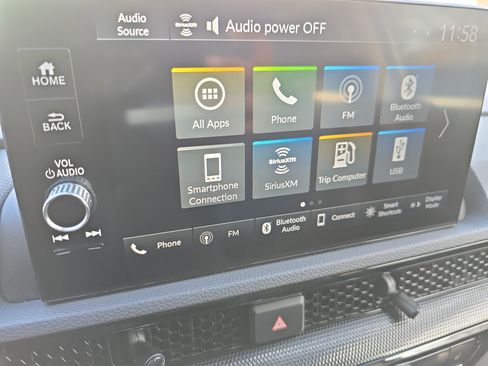 Used 2023 Honda CR-V EX-L image 23