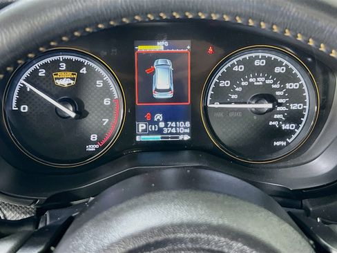 Used 2023 Subaru Forester Wilderness AWD/4WD image 12
