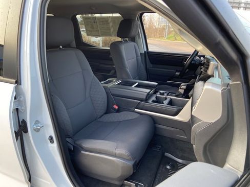 Used 2024 Toyota Tundra SR5 w/ SR5 Convenience Package image 19