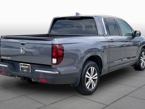 Used 2017 Honda Ridgeline RTS image 13