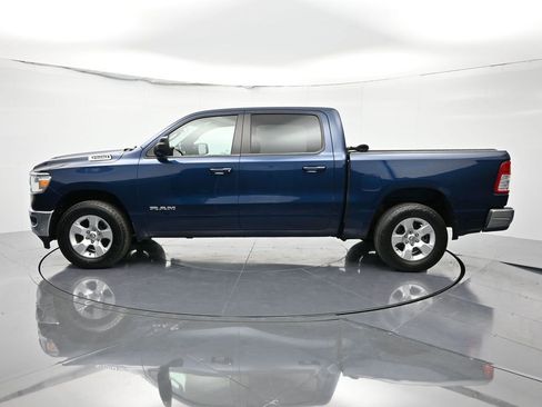 Used 2021 RAM 1500 Big Horn image 8