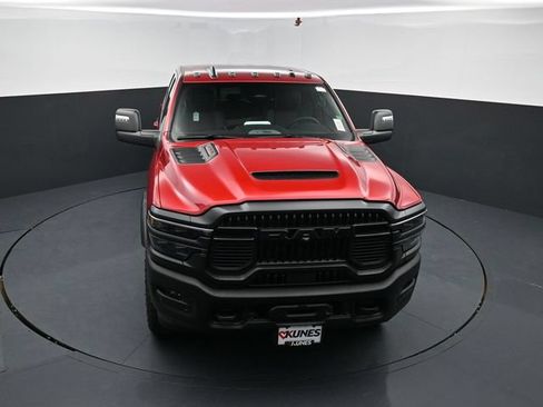 New 2026 RAM 2500 Power Wagon AWD/4WD image 43