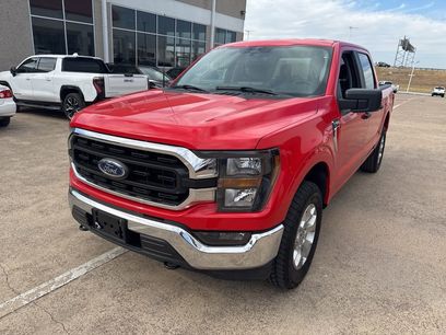 Used 2023 Ford F150 XLT