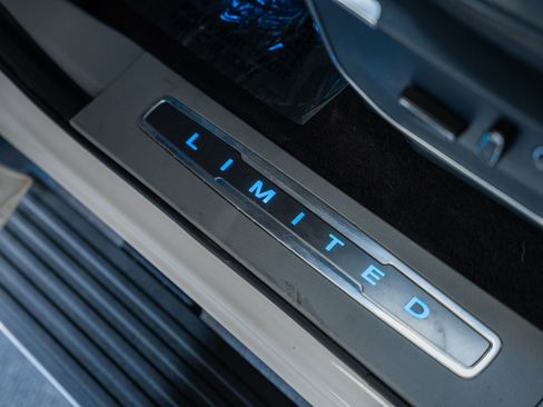 Used 2023 Ford F150 Limited image 57