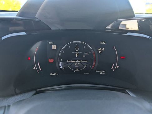 Used 2026 Lexus NX 350 NX 350 Premium w/ Accessory Package (Z1) image 30