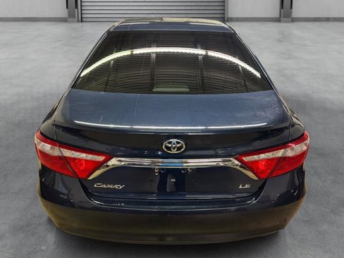 Used 2017 Toyota Camry LE FWD image 35