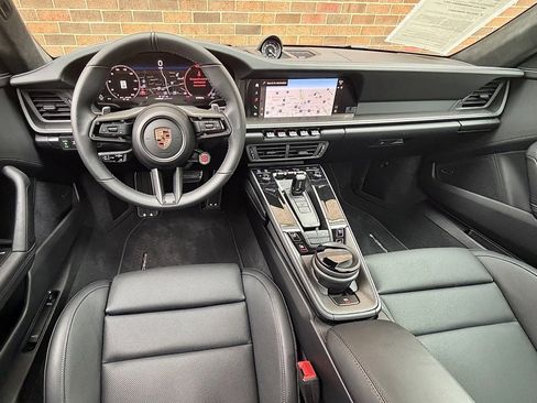 Used 2026 Porsche 911 GTS image 13