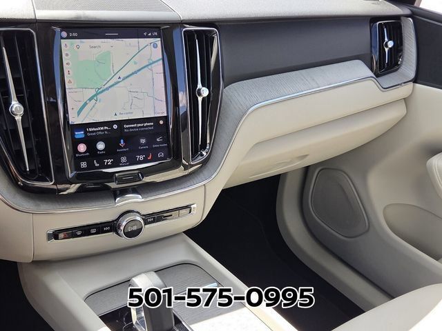Used 2023 Volvo XC60 B5 Plus AWD/4WD image 27