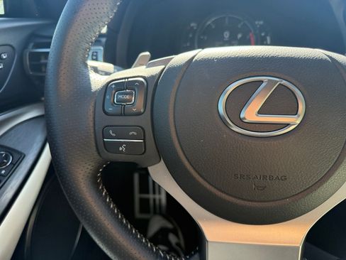 Used 2022 Lexus RC 350 F Sport RWD image 15