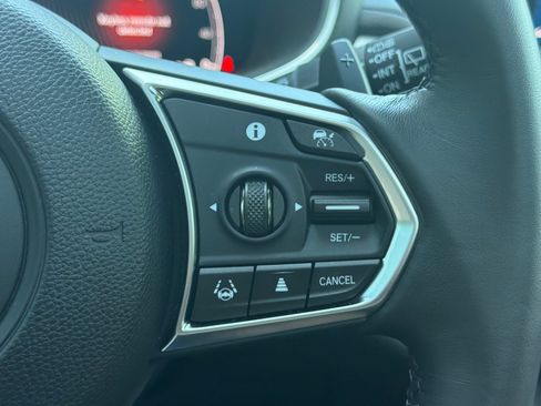 Used 2026 Acura MDX SH-AWD image 31